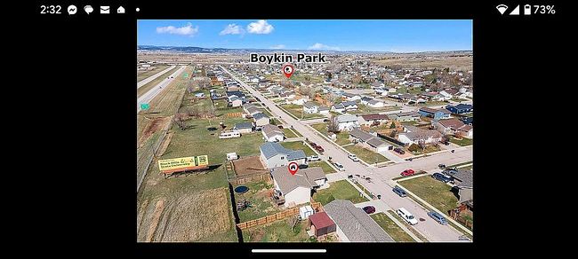 Photo of 495 Stealth Ln, Box Elder, SD