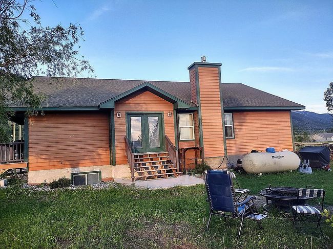 Photo of 223 Butte Dr, Star Valley Ranch, WY