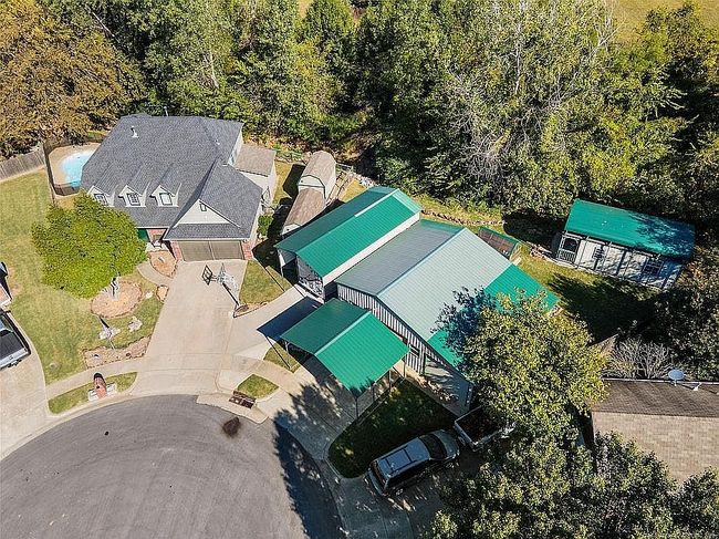 Additional photo 3 of property located at 11822 S 268th East Ave