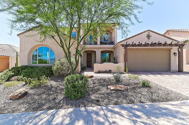 Photo of 18253 W Thistle Landing Dr, Goodyear, AZ