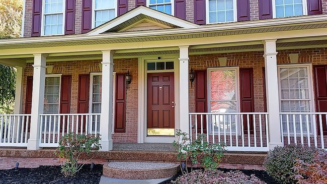 Image of 4491 Binfield Cir
