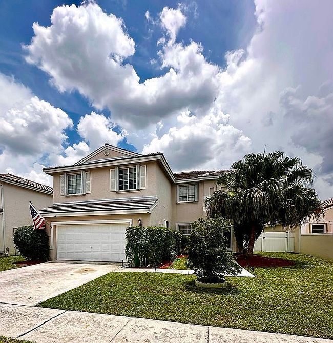Photo of 317 Sw 191st Ter, Pembroke Pines, FL