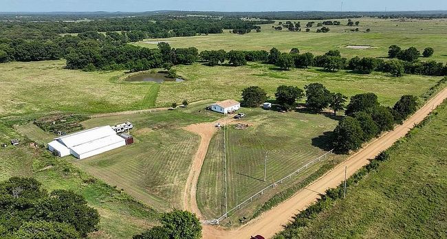 Photo of 117275 S 4090th Rd, Eufaula, OK