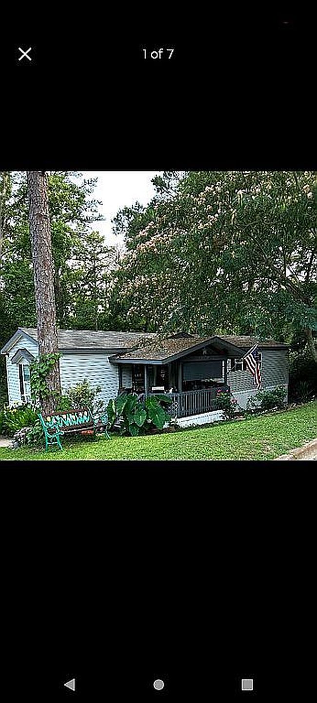 2525 Shiloh Rd Trailer 205, Tyler, TX