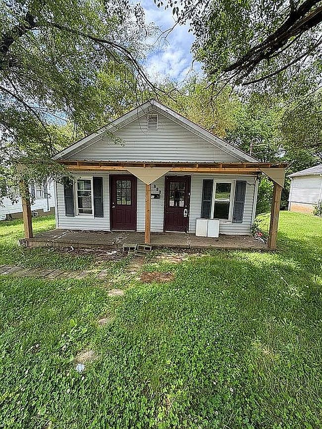 Photo of 216 Bryan St, Glasgow, KY