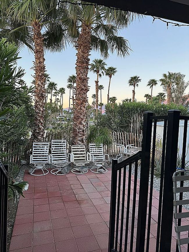 Photo of 16400 Bubbling Wells Rd #85, Desert Hot Springs, CA