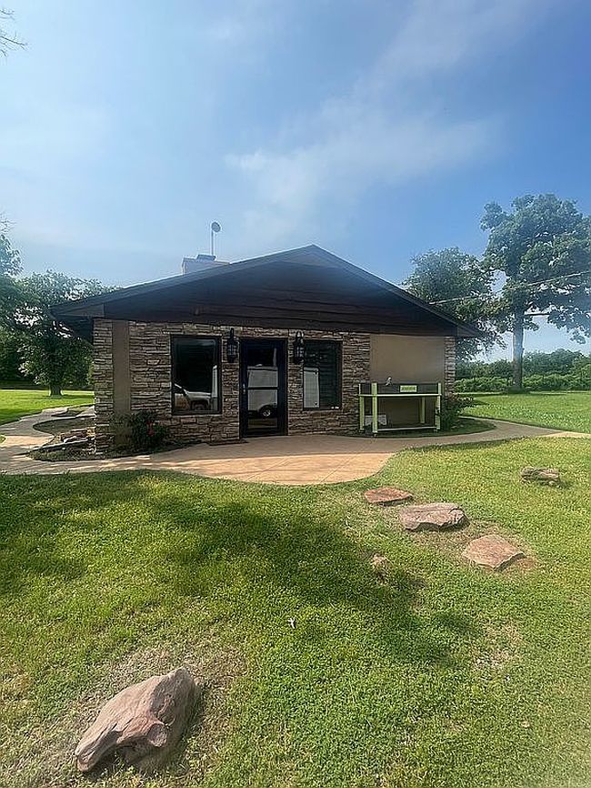 Photo of 850672 S 3290th Rd, Wellston, OK