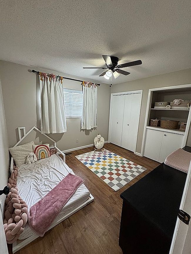 Photo of 710 Woodridge St, Fairview, OK