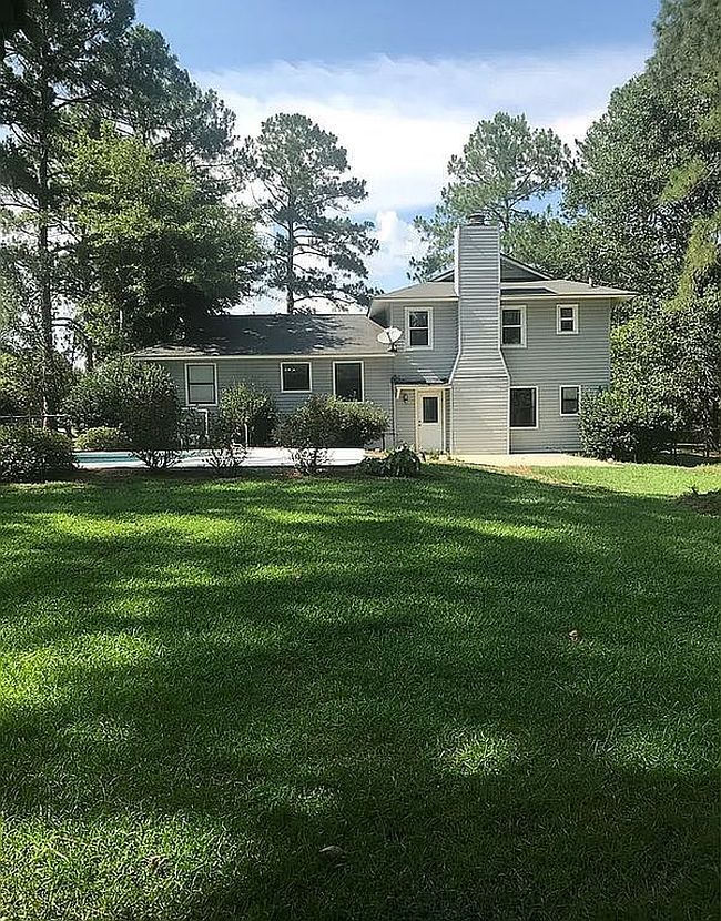 Photo of 4004 Royce Rd, Tifton, GA