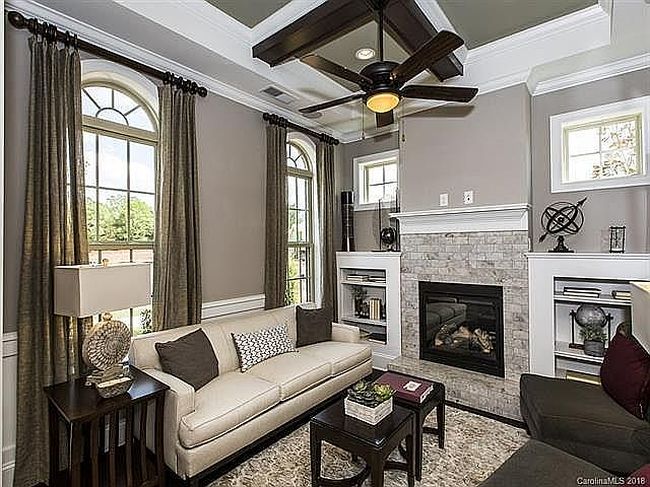 Photo of 6510 Honeymeade Cir, Charlotte, NC