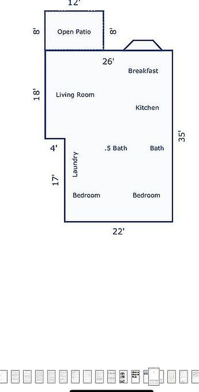Photo of 428 Cambridge Pl, Saint Peters, MO