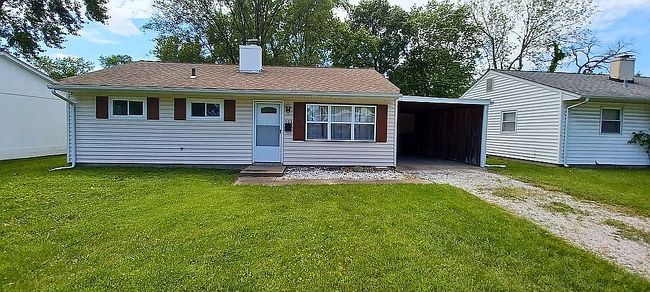 Preview of property located at 503 N 37th St