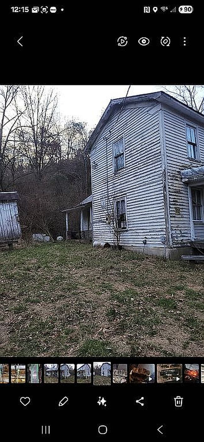 Photo of 1949 Spring Branch Rd, Leon, WV