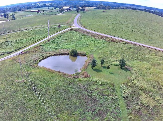 Image of 1015 Pleasant Hill Church Rd