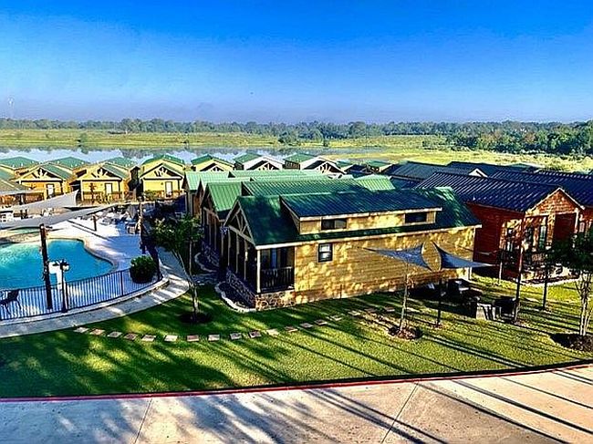 Photo of 13260 Fm 1097 Rd W #107, Willis, TX