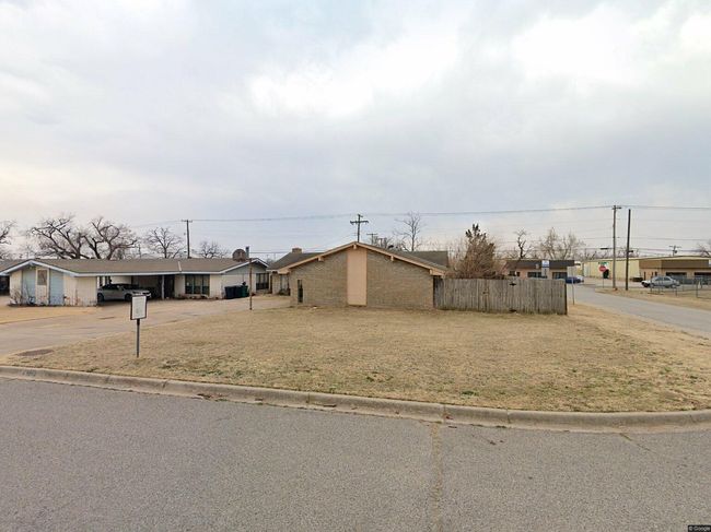 Photo of 6736 Cherry Pl, Oklahoma City, OK