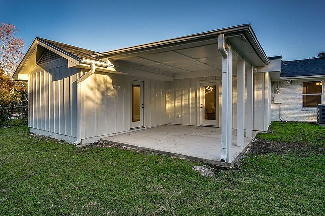Photo of 5812 Waltham Ave, Fort Worth, TX
