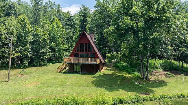 Photo of 225 Opus Ln, Amherst, VA