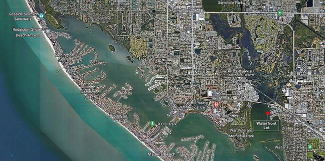 Photo of 8740 43rd Ave N #136, Saint Petersburg, FL