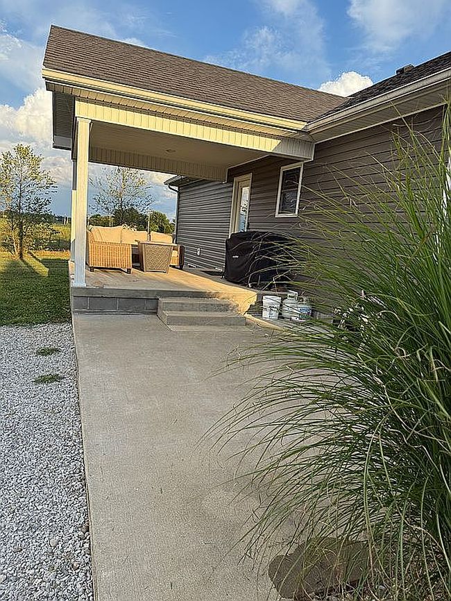 Preview of property located at 3570 Saint Marys Rd