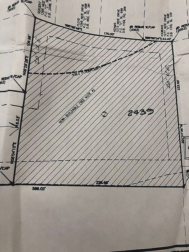 Image of 2439 La Rochelle Rd