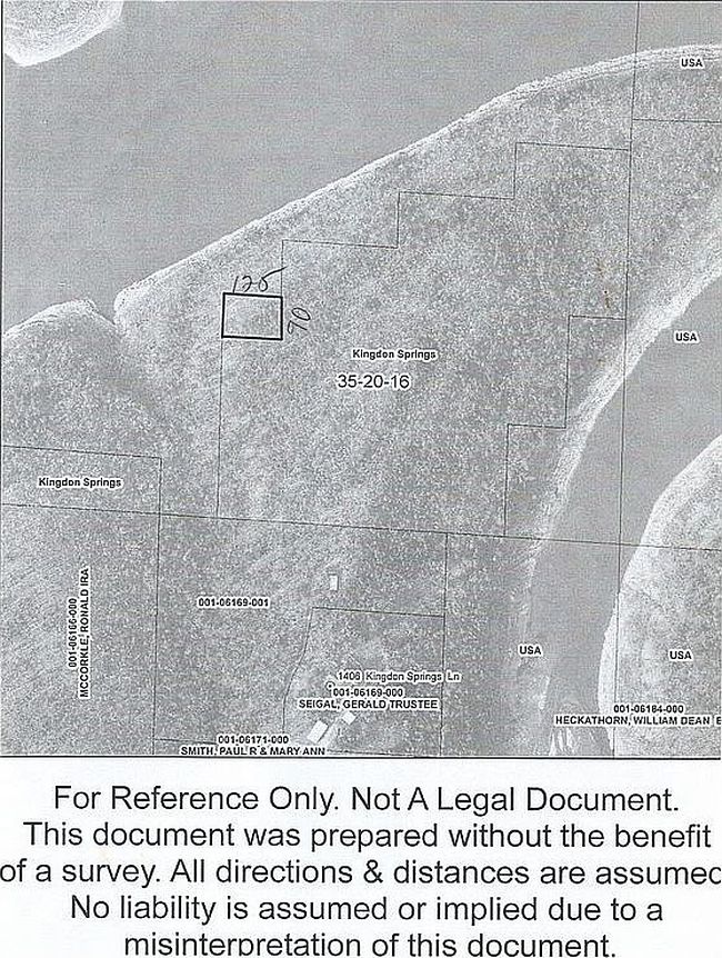 Image of Kingdom Springs Ln