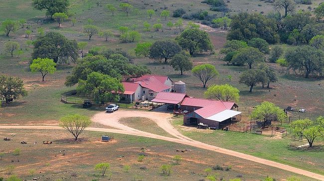 Photo of 247 Cow Trail Rd, Mason, TX