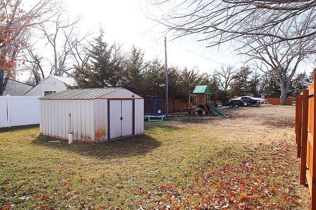 Image of 1611 W 17th Ave