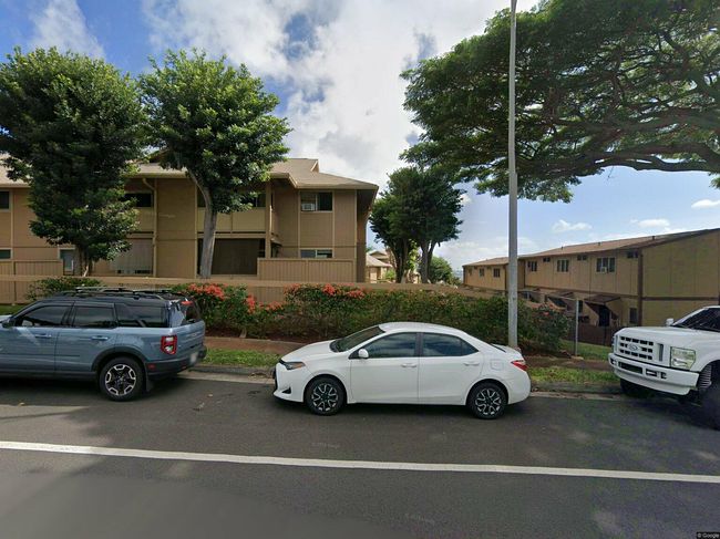 Image of 98-1392 Koaheahe Pl Apt 155