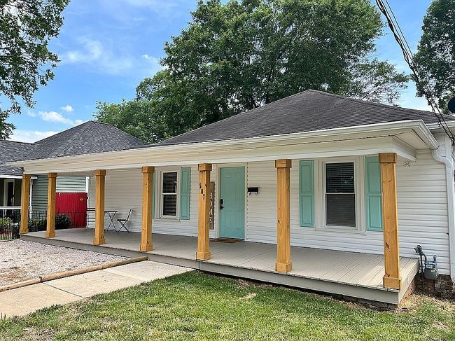 Photo of 507 E 3rd Ave, Gastonia, NC