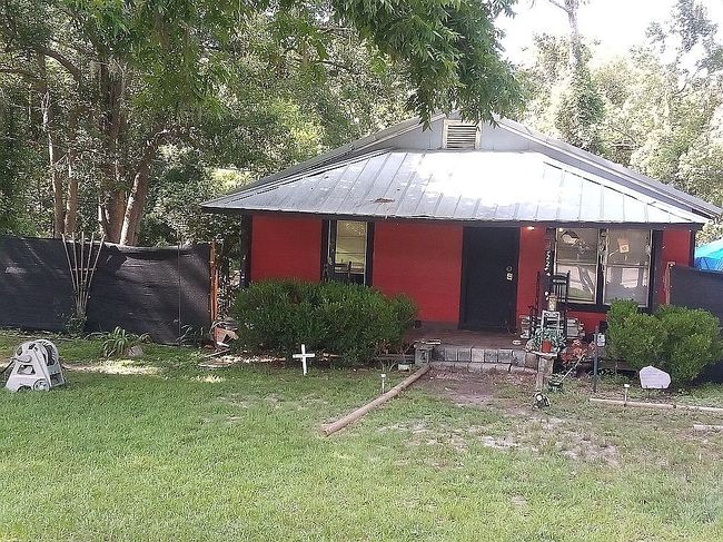 Photo of 1522 2nd St Nw, Live Oak, FL