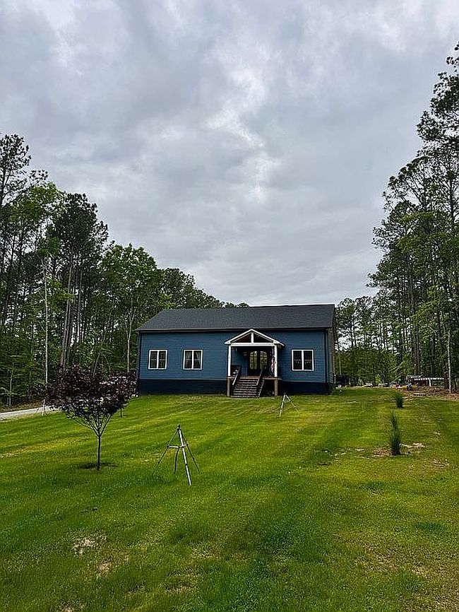 128 Shadow Brook Shores Dr, Littleton, NC