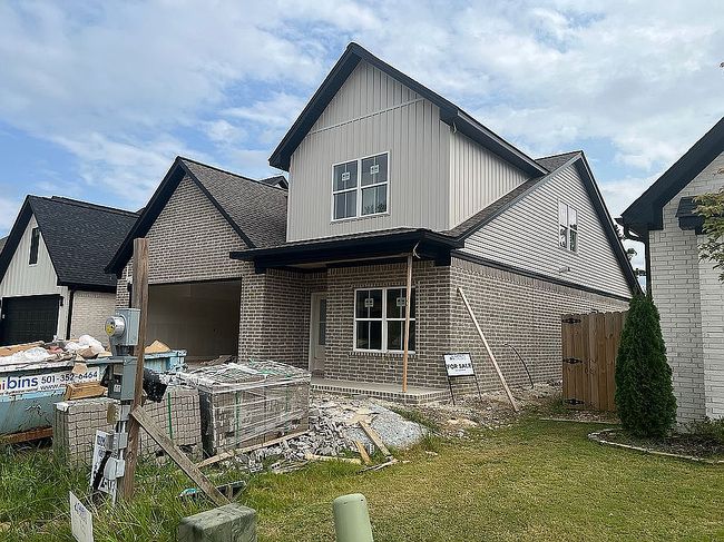 Preview of property located at 307 Kanis Ridge Dr