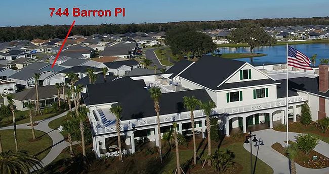 Photo of 744 Barron Pl, The Villages, FL