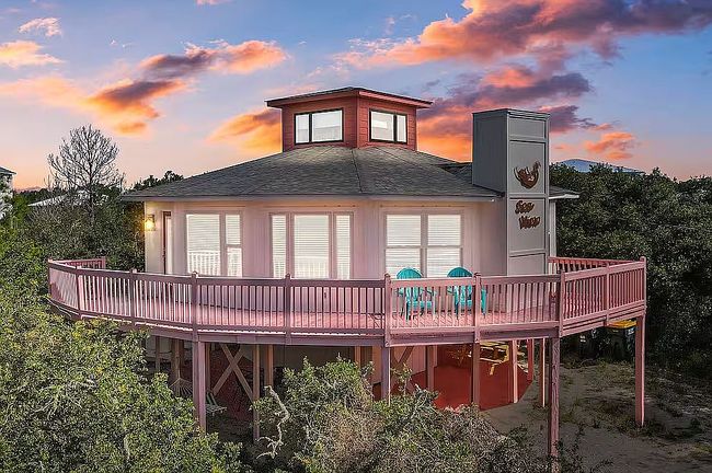 6747 Sea Shell Dr, Gulf Shores, AL