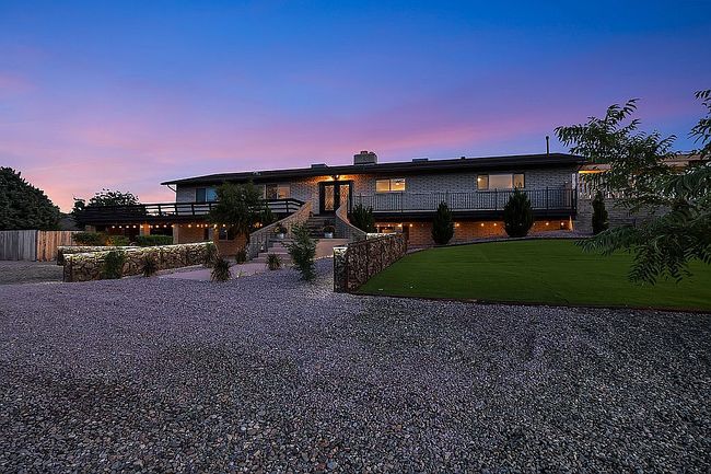 Image of 2875 S Azurite St