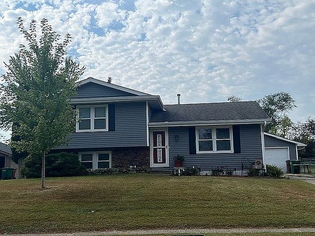 Photo of 1208 Bel Aire Rd