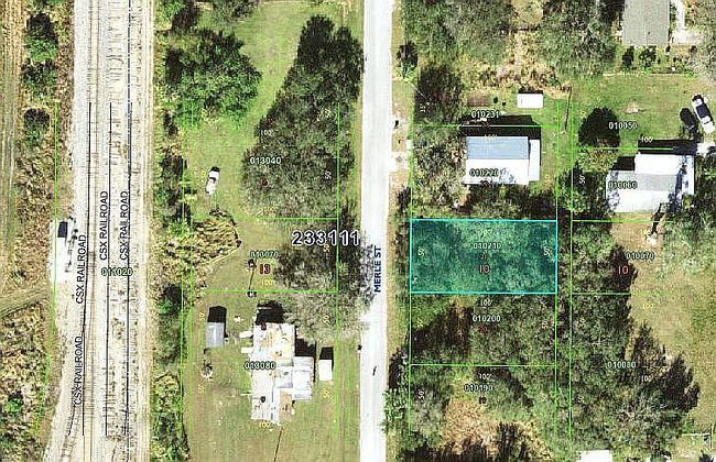 Image of 6621 Merle St