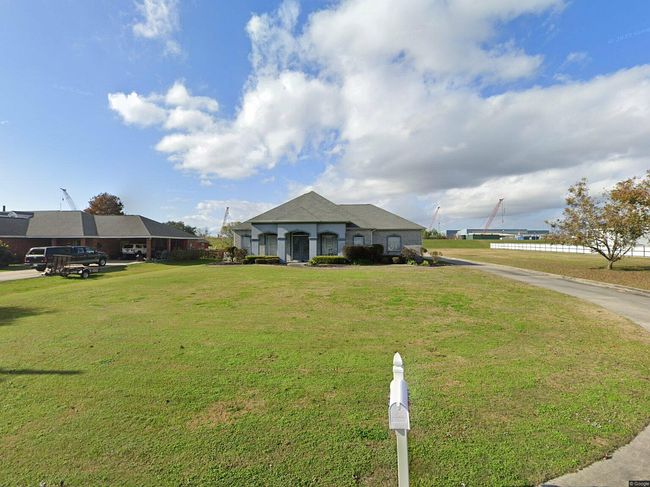 Photo of 912 Epsilon St, Belle Chasse, LA
