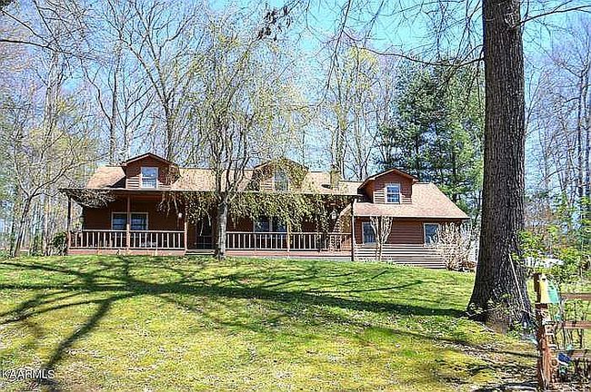Photo of 306 Mountain Rd, New Tazewell, TN