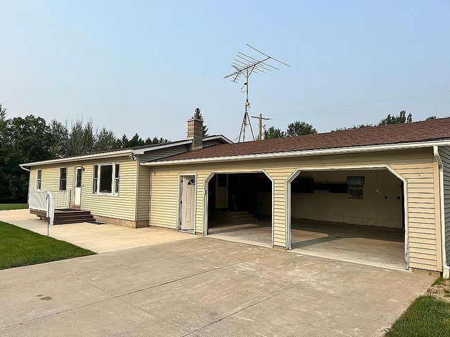 Photo of 2644 Simmons Rd, West Branch, MI