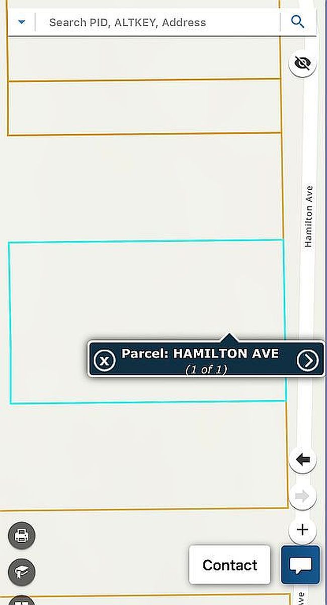 Photo of Hamilton Ave, Orange City, FL