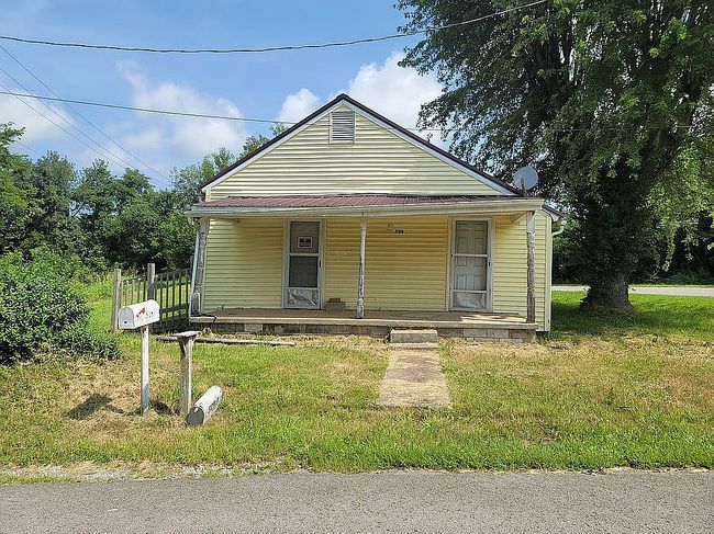 Photo of 529 Breckenridge St, Franklin, KY