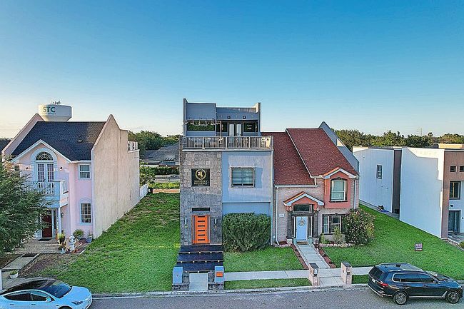 Photo of 432 Quail Ave, Mcallen, TX