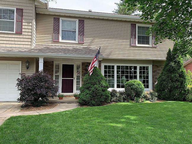 Photo of 1021 E Madison St, Morton, IL