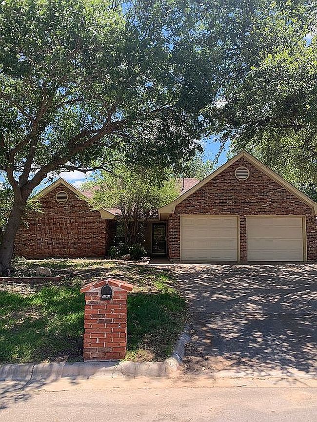 Photo of 5209 Sherbrooke Ln, Abilene, TX