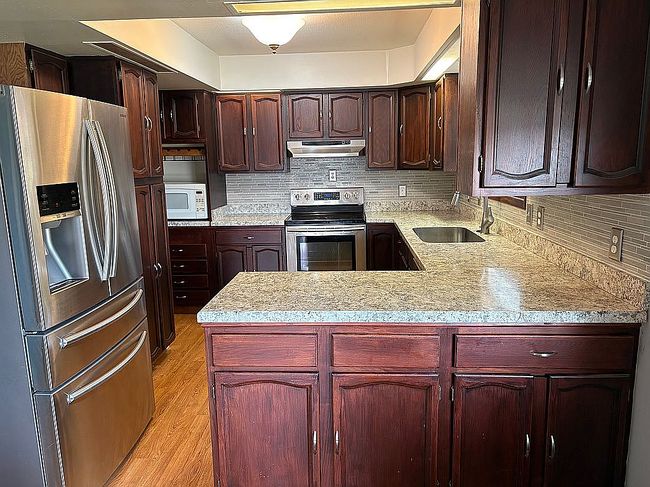 Photo of 281 W 3rd St, Grainfield, KS