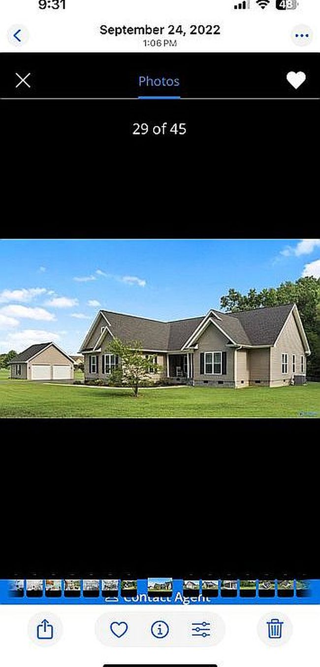 Photo of 2643 Kirk Rd, Rainsville, AL