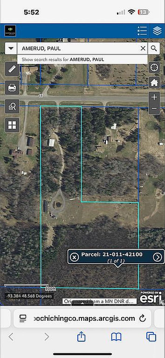 Photo of 337 County Road 24, International Falls, MN