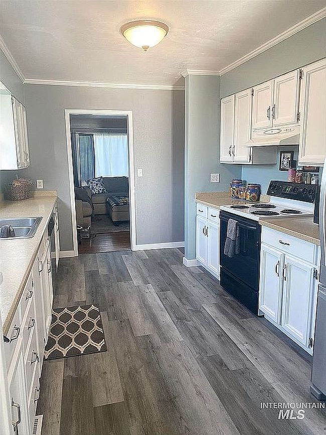 Photo of 311 Nw 7th St, Ontario, OR